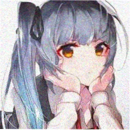 老周站长角色头像